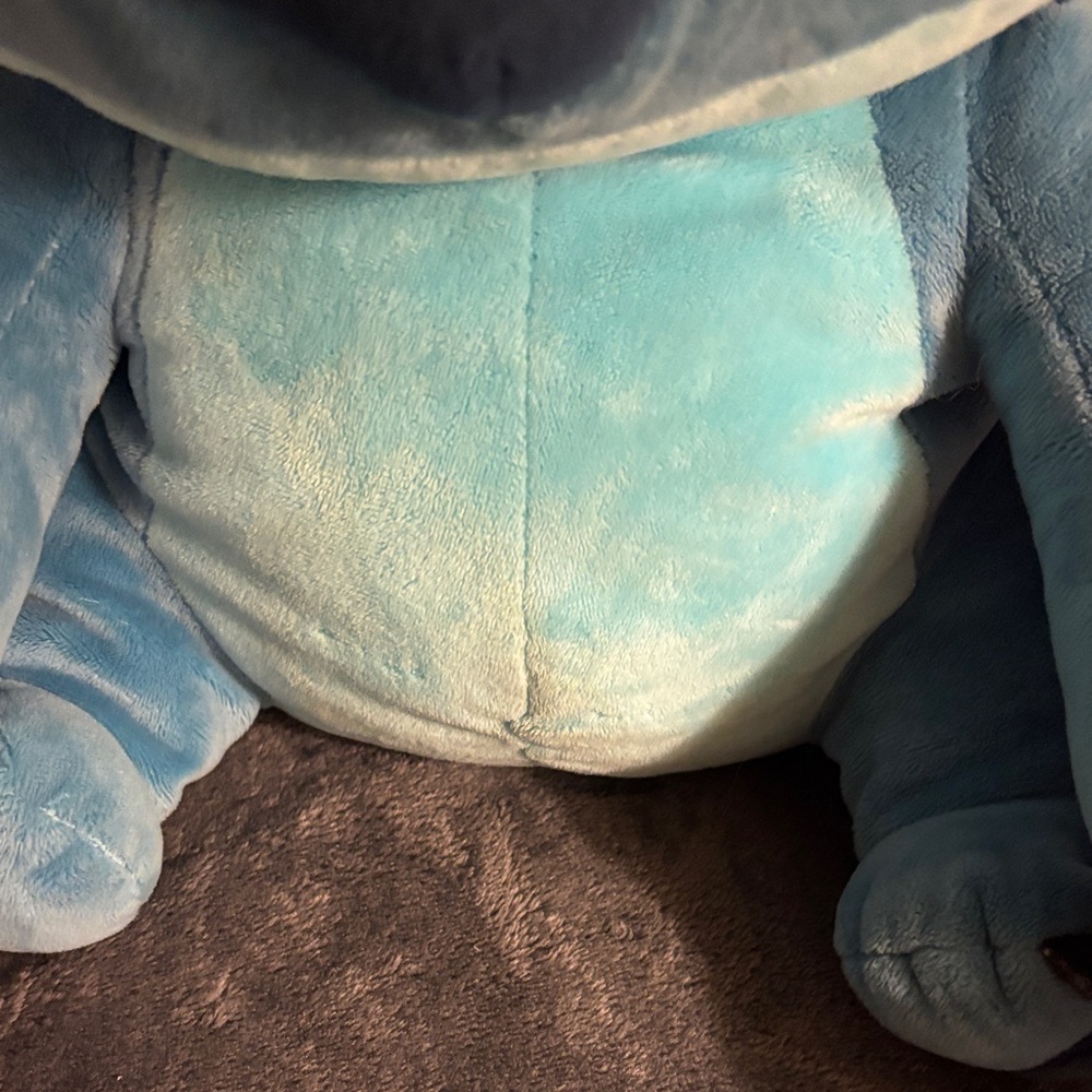 STITCH plushy - Picture 3 of 11